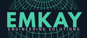EmKay Logo